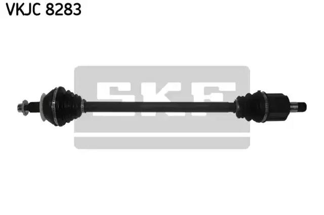 Вал приводной правый VKJC8283 SKF