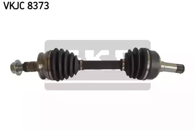 Приводы передних колес VKJC8373 SKF