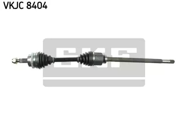 Привод передний правый VKJC8404 SKF
