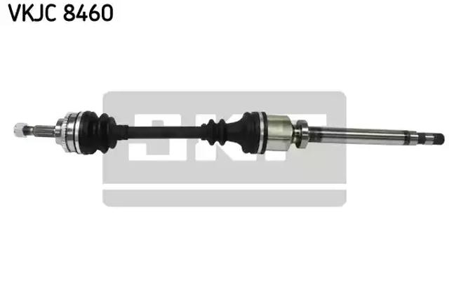 Полуось передняя, правая VKJC8460 SKF