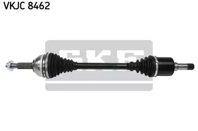 Левая полуось VKJC8462 SKF