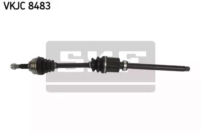 Привод правый VKJC8483 SKF