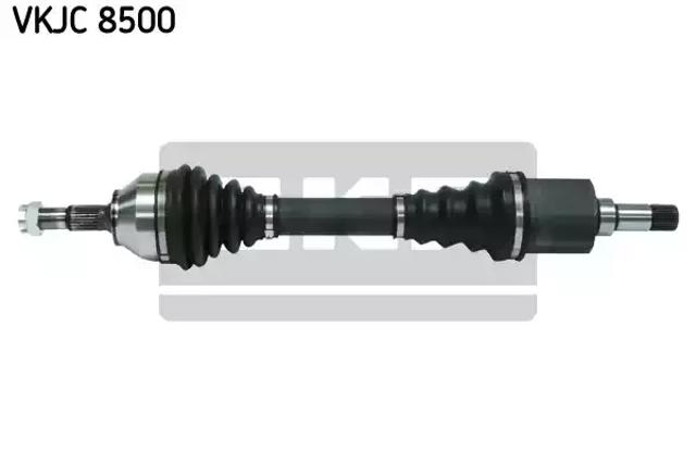 Привод передний левый VKJC8500 SKF