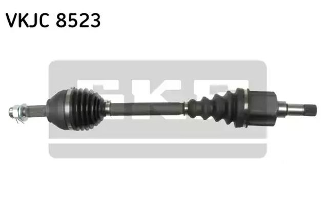Привод в сборе левый VKJC8523 SKF