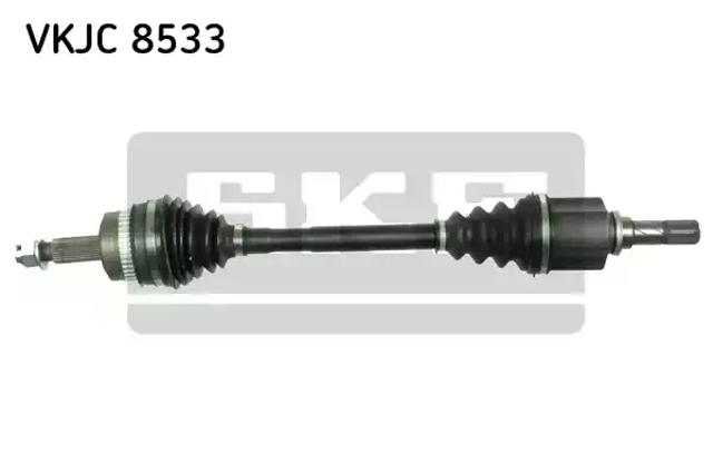 Привод передний левый VKJC8533 SKF