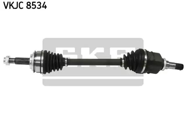 Вал привода, передний левый VKJC8534 SKF