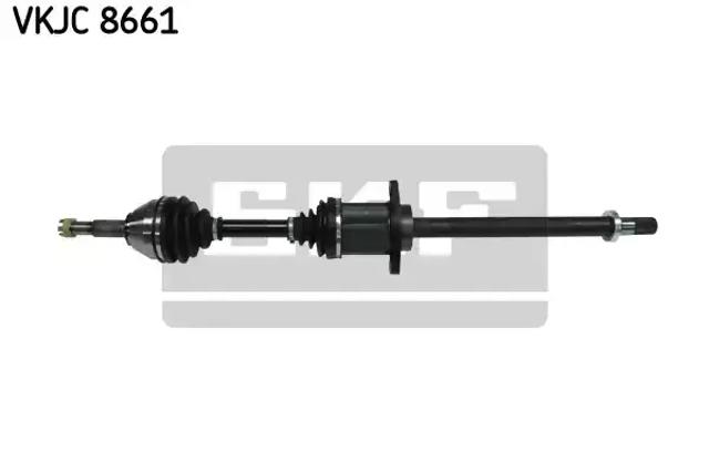 Привод передний правый VKJC8661 SKF