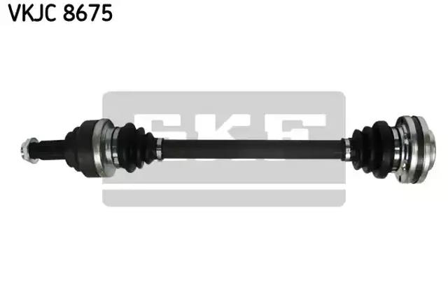 Полуось задняя VKJC8675 SKF