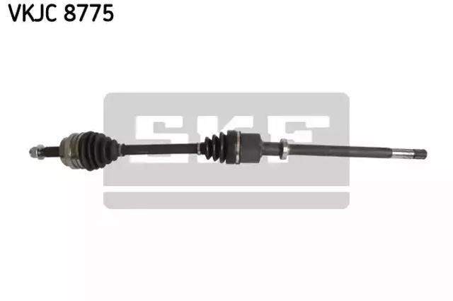 Привод правый VKJC8775 SKF