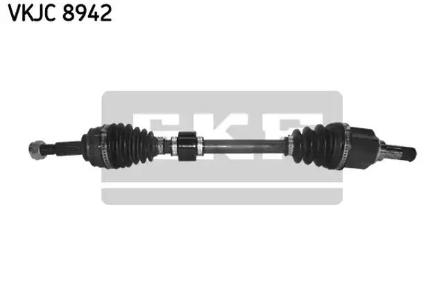 Привод передний левый VKJC8942 SKF