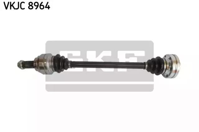 Полуось задняя, левая VKJC8964 SKF
