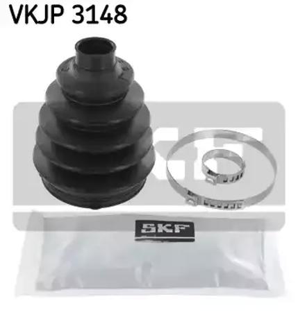 Пыльник ШРУСа наружный, передней полуоси VKJP3148 SKF