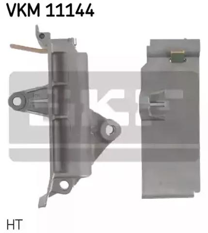 Натяжной ролик ремня ГРМ VKM11144 SKF