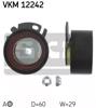 Ролик ГРМ VKM12242 SKF