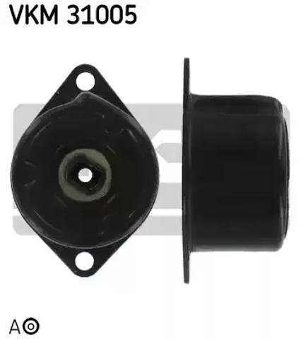 Натяжитель клинового ремня VKM31005 SKF