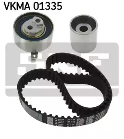 Комплект ремня ГРМ VKMA01335 SKF