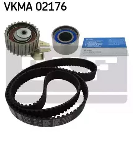 Комплект ремня ГРМ VKMA02176 SKF