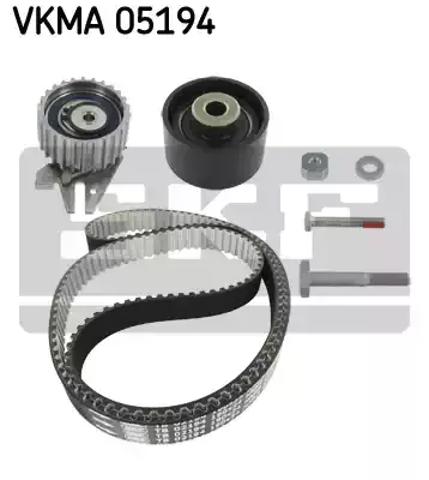 ГРМ ремни, комплект VKMA05194 SKF