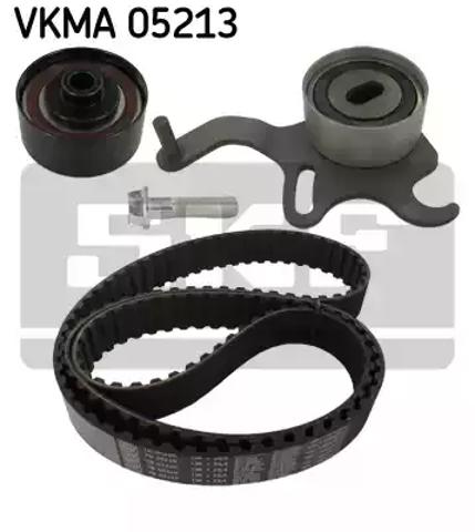 Комплект ремня ГРМ VKMA05213 SKF