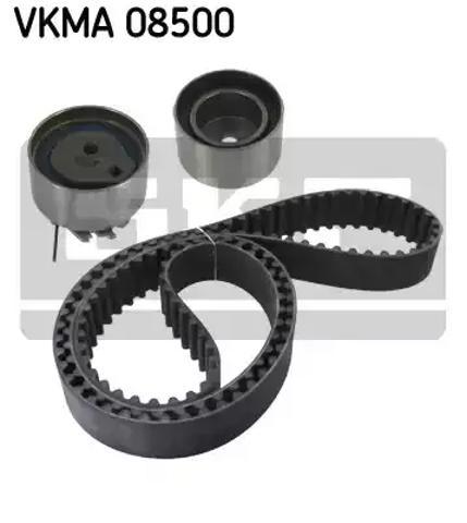 Ремень ГРМ, комплект VKMA08500 SKF