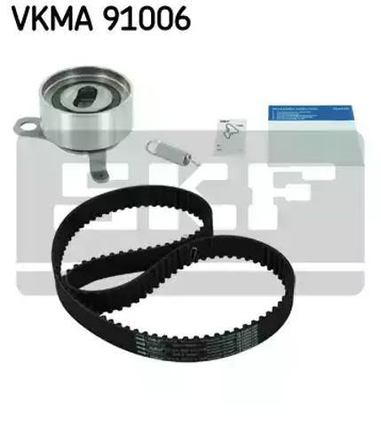 Ремень ГРМ, комплект VKMA91006 SKF