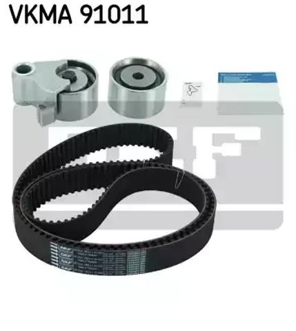 Комплект ремня ГРМ VKMA91011 SKF