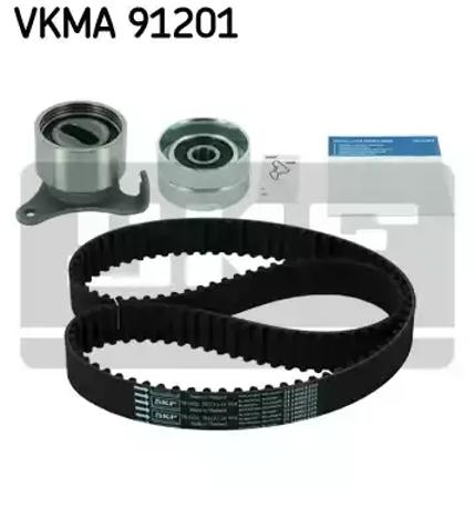 ГРМ ремни, комплект VKMA91201 SKF