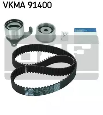 ГРМ ремни, комплект VKMA91400 SKF
