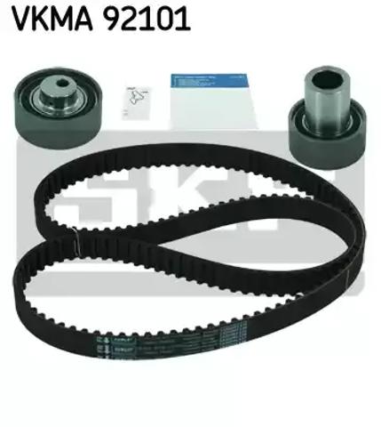 Комплект ремня ГРМ VKMA92101 SKF