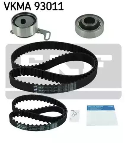 ГРМ ремни, комплект VKMA93011 SKF