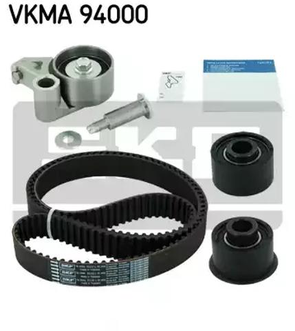 Ремень ГРМ, комплект VKMA94000 SKF