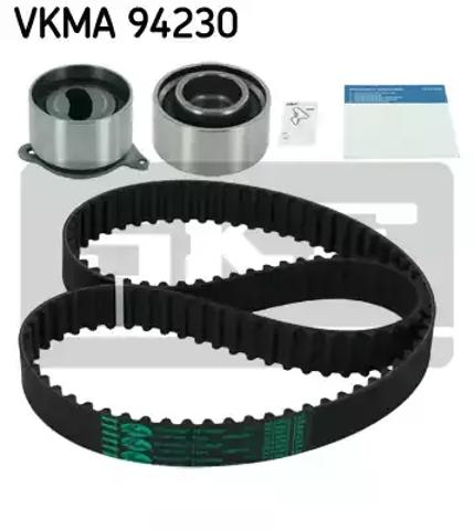 Ремень ГРМ, комплект VKMA94230 SKF