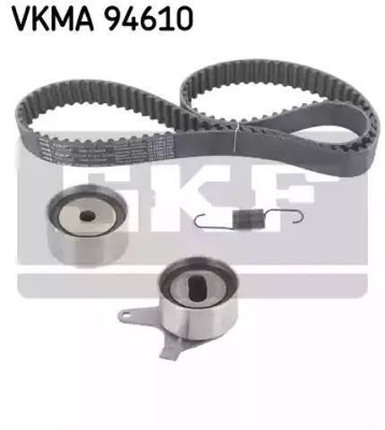 Комплект ремня ГРМ VKMA94610 SKF