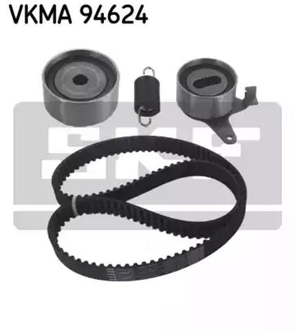 ГРМ ремни, комплект VKMA94624 SKF