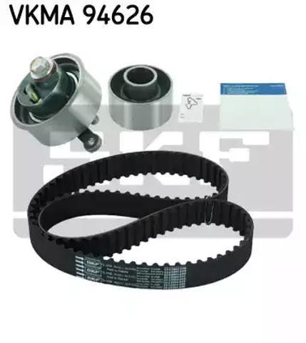 Комплект ремня ГРМ VKMA94626 SKF