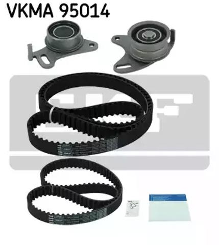 VKMA95014 SKF