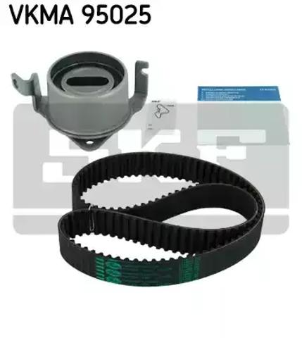 Ремень ГРМ, комплект VKMA95025 SKF