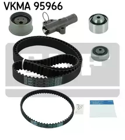 Комплект ремня ГРМ VKMA95966 SKF