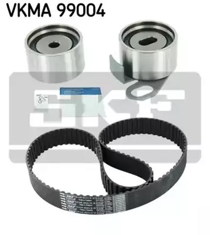 Ремень ГРМ, комплект VKMA99004 SKF