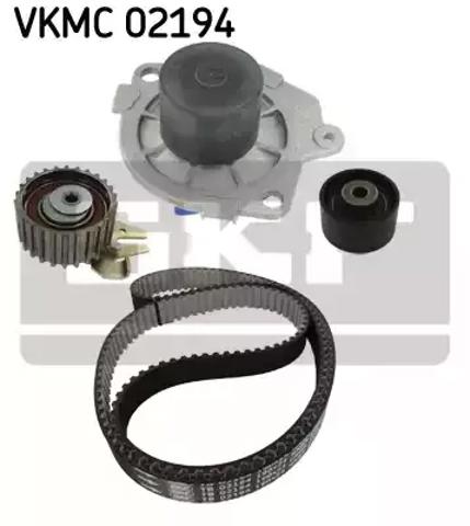 Ремень ГРМ, комплект VKMC02194 SKF