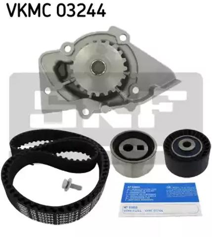 ГРМ ремни, комплект VKMC03244 SKF