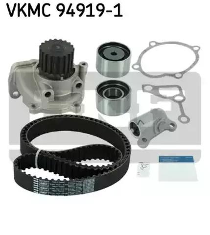 Ремень ГРМ, комплект VKMC949191 SKF