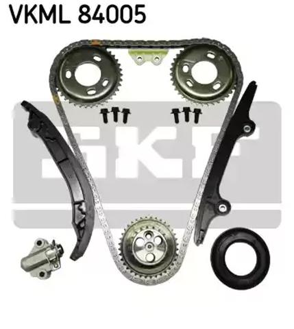 Ремкомплект ГРМ VKML84005 SKF