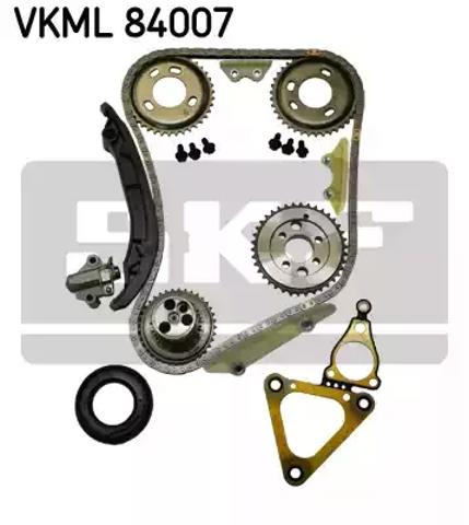 Комплект цепи VKML84007 SKF