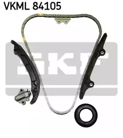 Набор цепи грм VKML84105 SKF