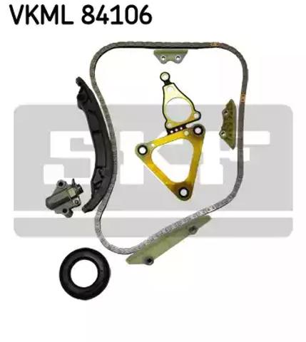 Комплект цепи VKML84106 SKF