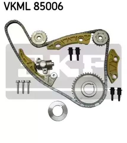 Цепь балансировочного вала VKML85006 SKF