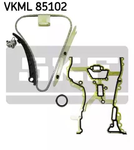Комплект цепи VKML85102 SKF