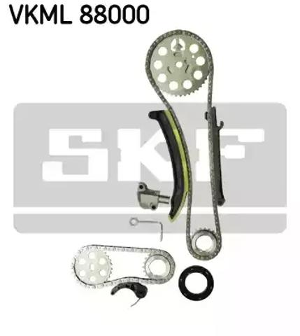 Комплект цепи VKML88000 SKF