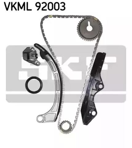 Комплект цепи VKML92003 SKF